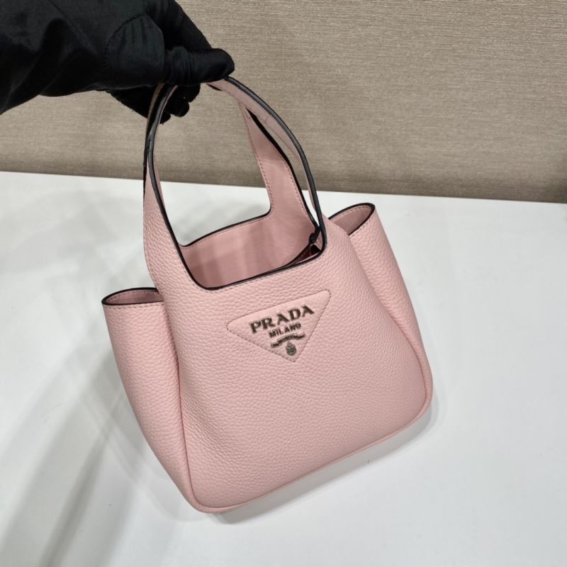 Prada Top Handle Bags